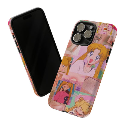 ANIME Tough Case