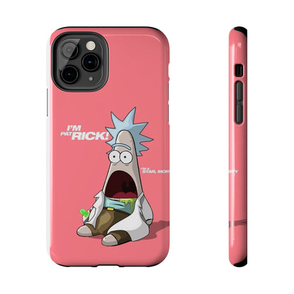 RICK Tough Phone Case