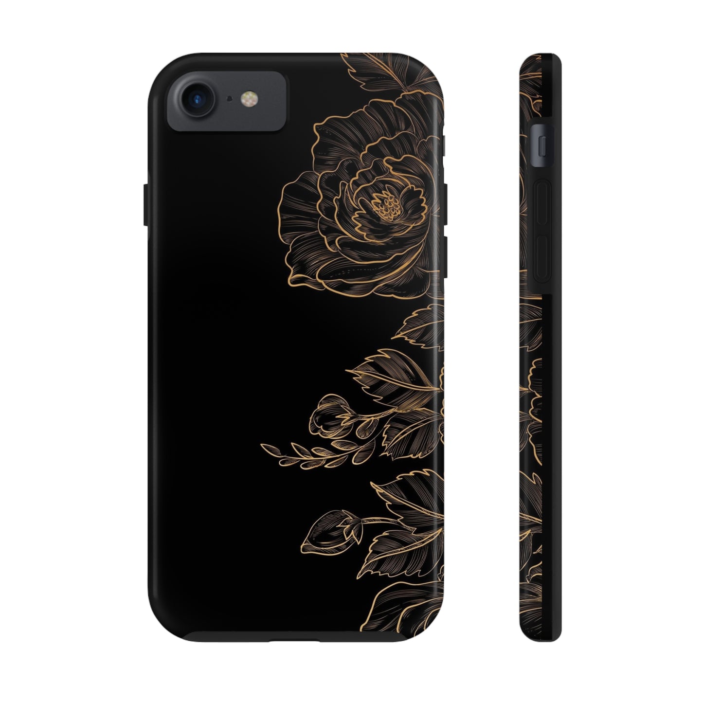 ROSES Tough Phone Case