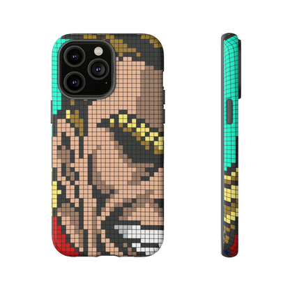 PIXEL/ANIME Tough Case