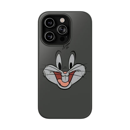 BUGS-BUNNY Impact-Resistant Case