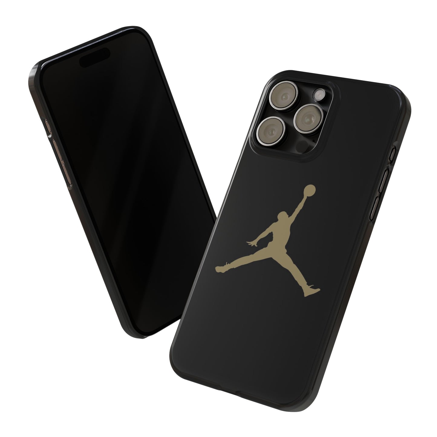 NBA Slim Phone Case