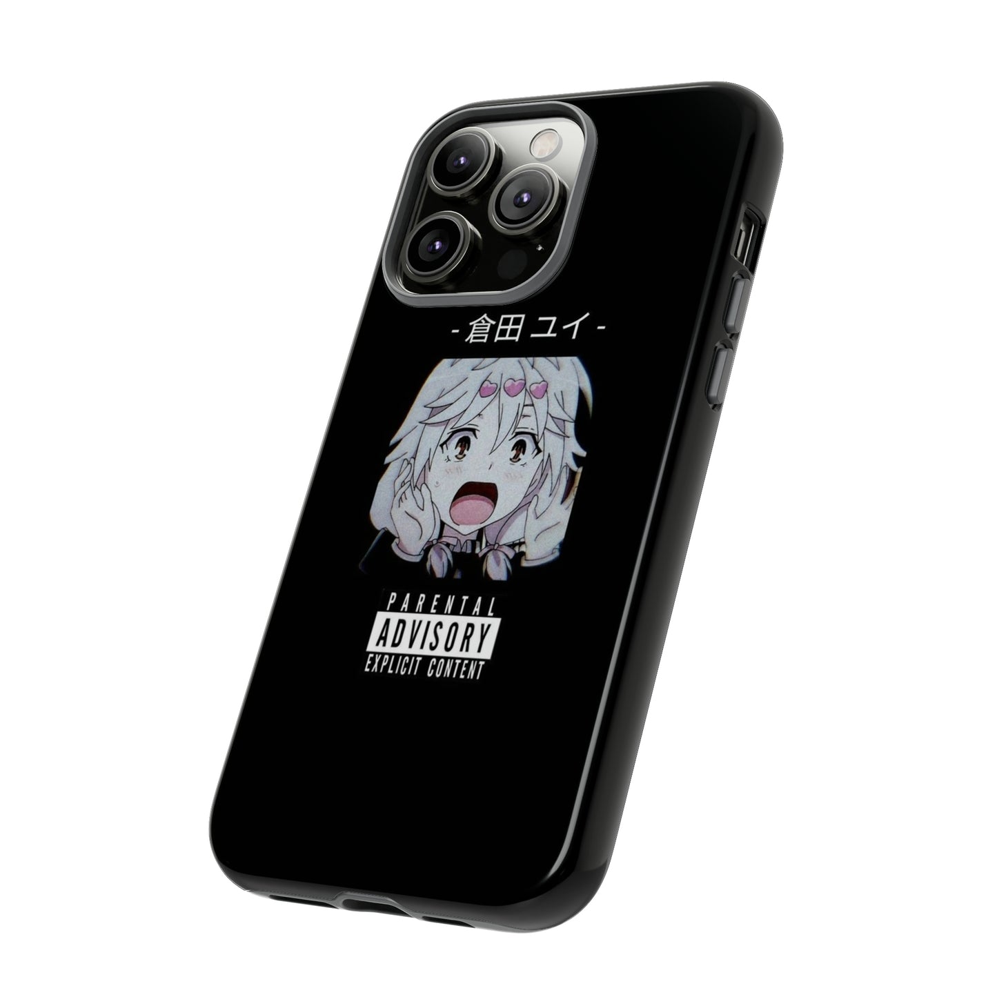 ANIME Tough Case