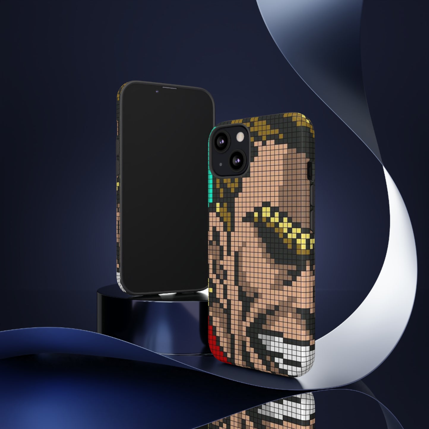 PIXEL/ANIME Tough Case