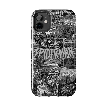 SPIDER-MAN Tough Phone Case