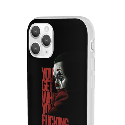 JOKER Flexi Case