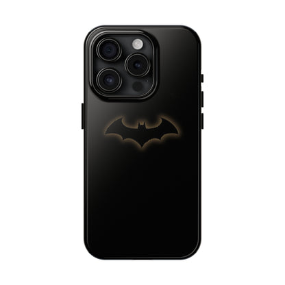 BATMAN Tough Phone Case