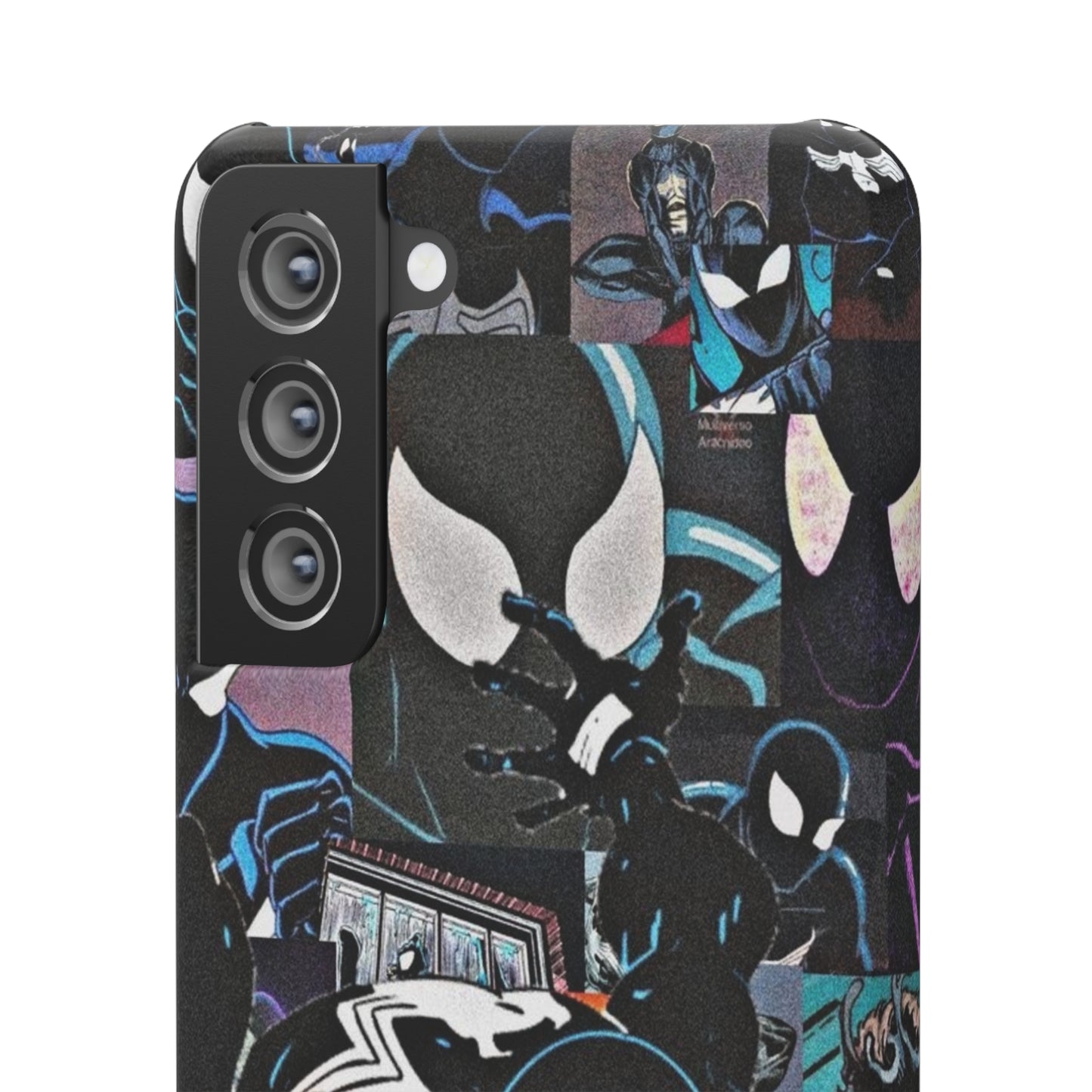 SPIDER-MAN Snap Cases