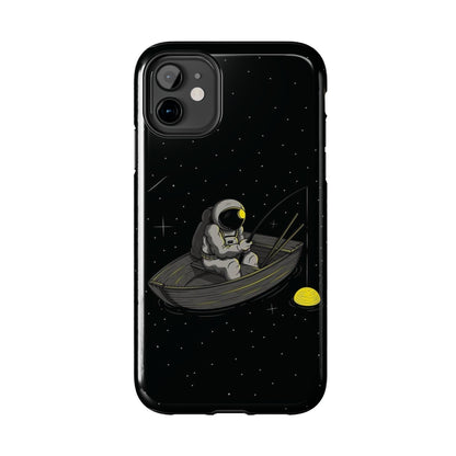 ASTRONAUT Tough Phone Case