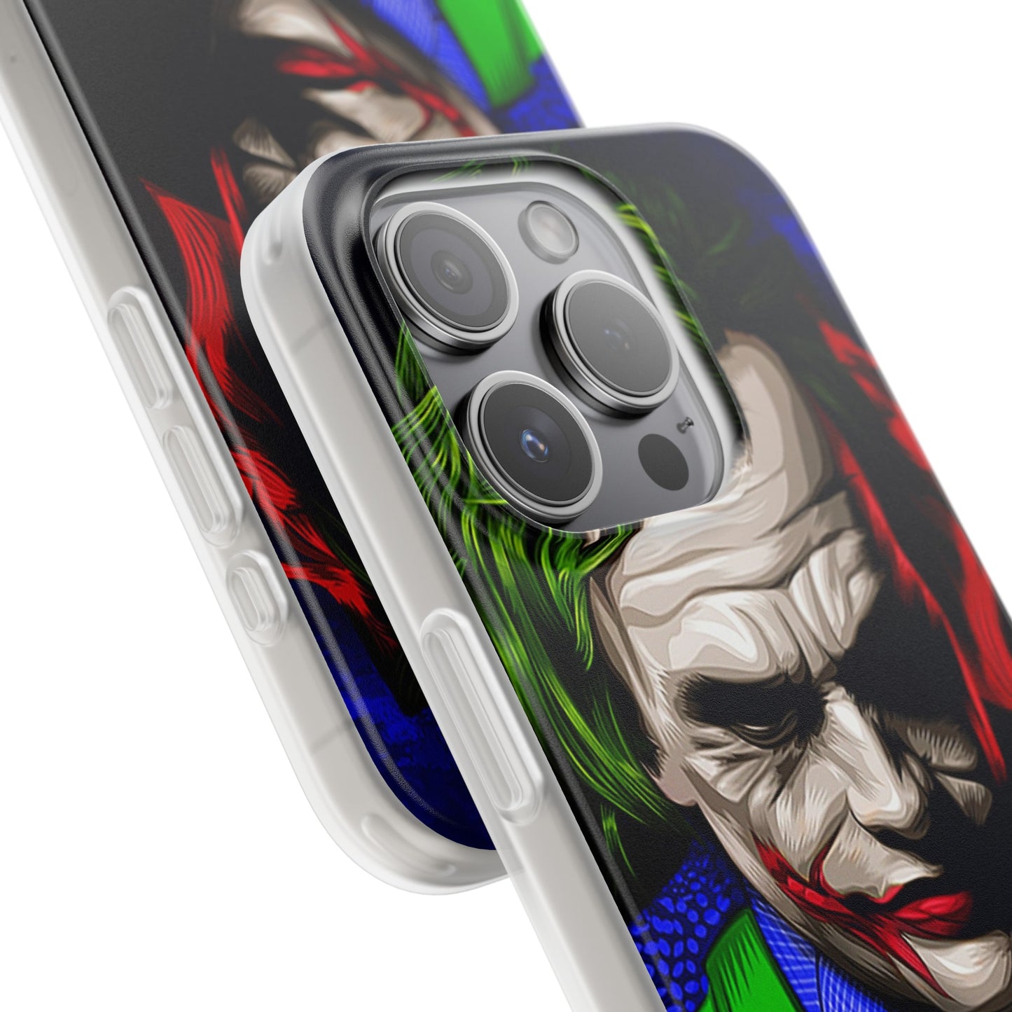 JOKER Flexi Case