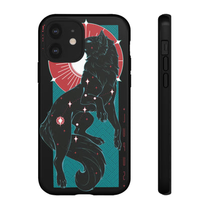 WOLF Tough Case