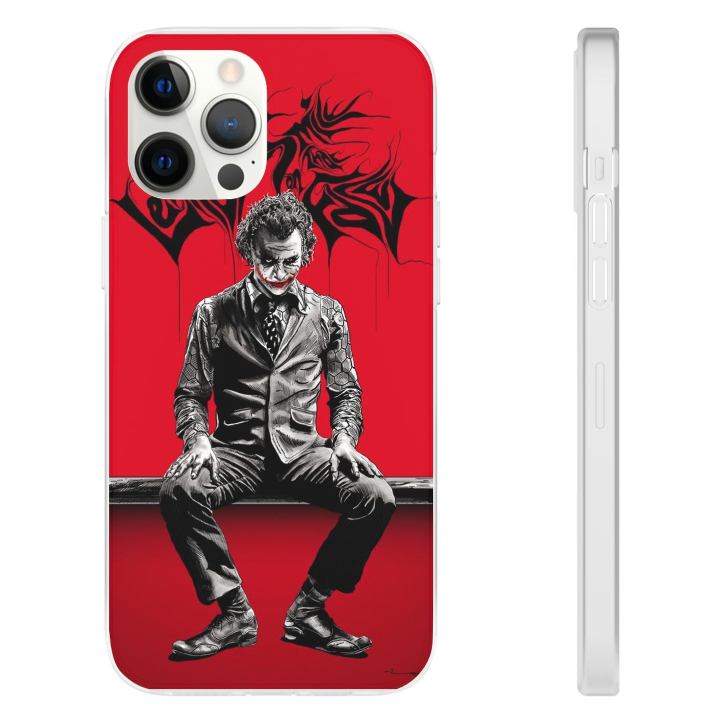 JOKER Flexi Case