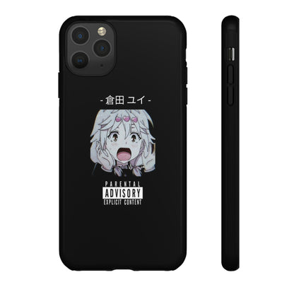 ANIME Tough Case