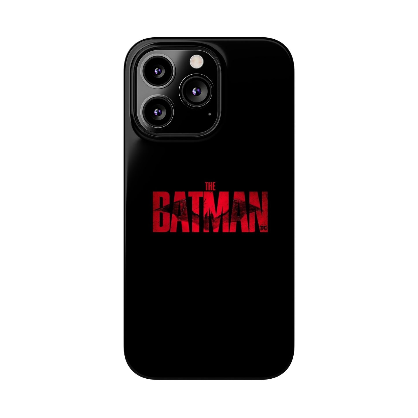 BATMAN Slim Phone Case