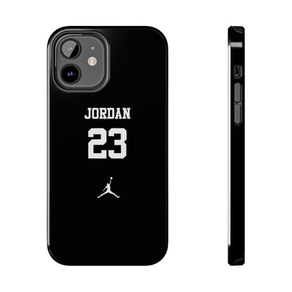 JORDAN Tough Phone Case