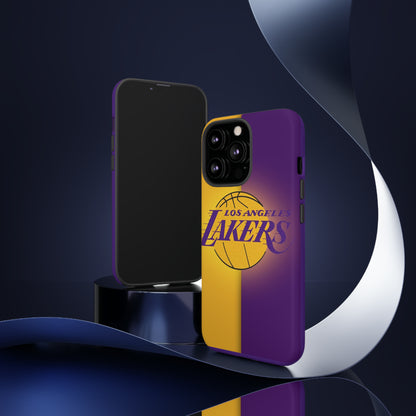 LAKERS Tough Case