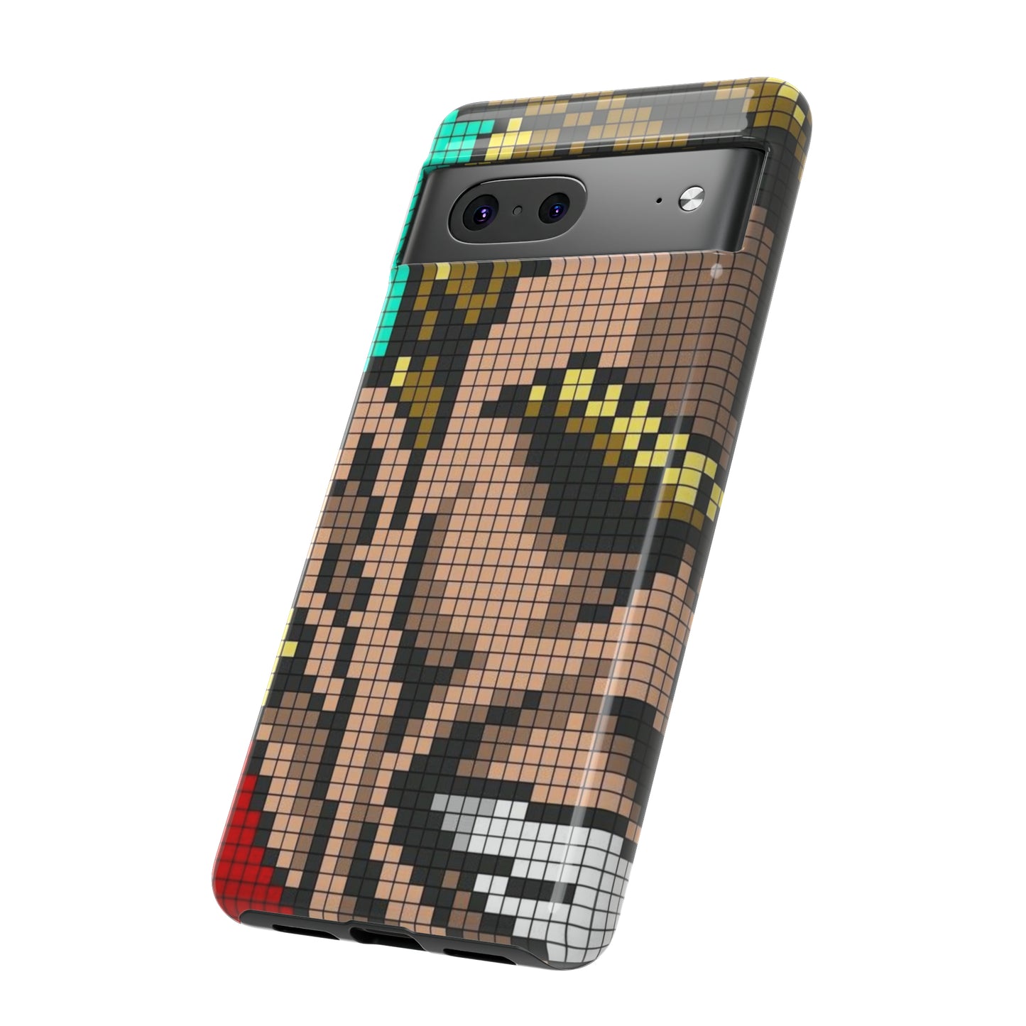 PIXEL/ANIME Tough Case