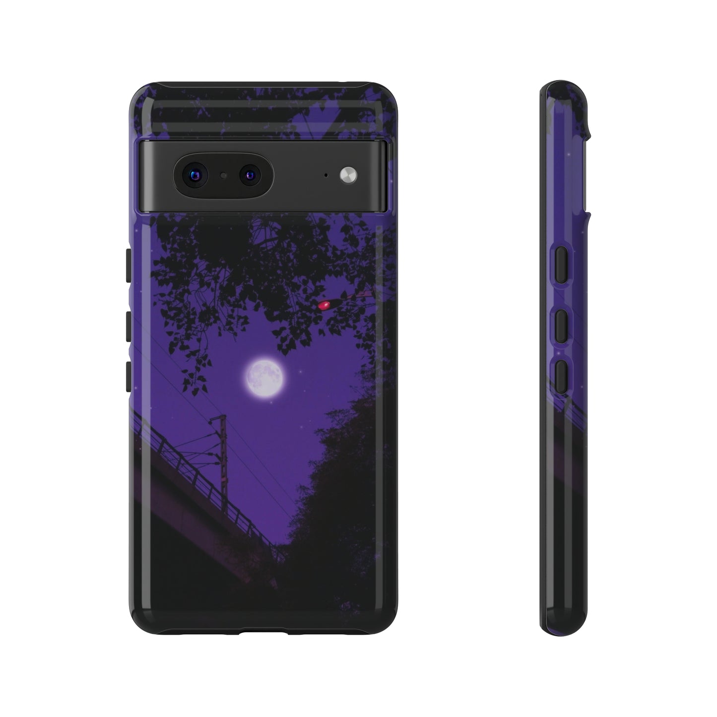 MOON Tough Case