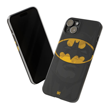 BATMAN Slim Phone Case