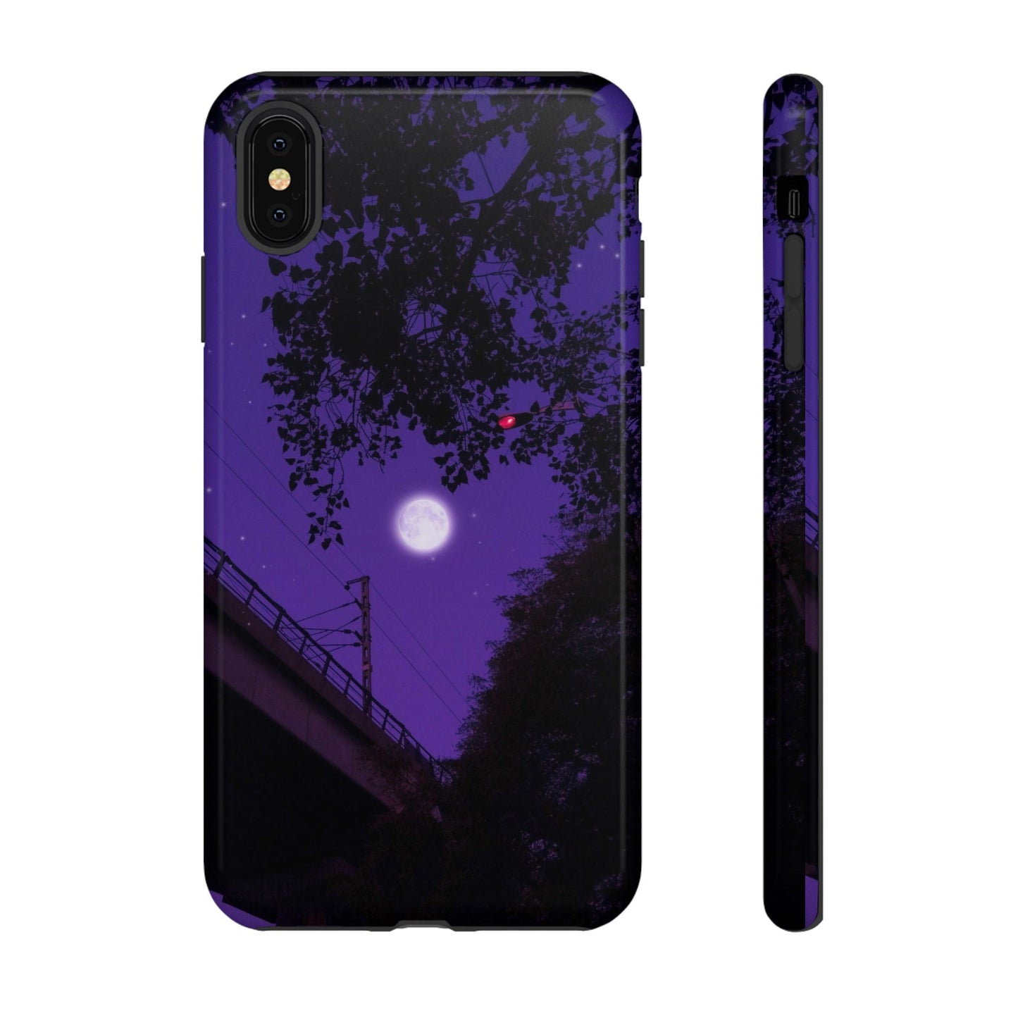 MOON - Tough Case