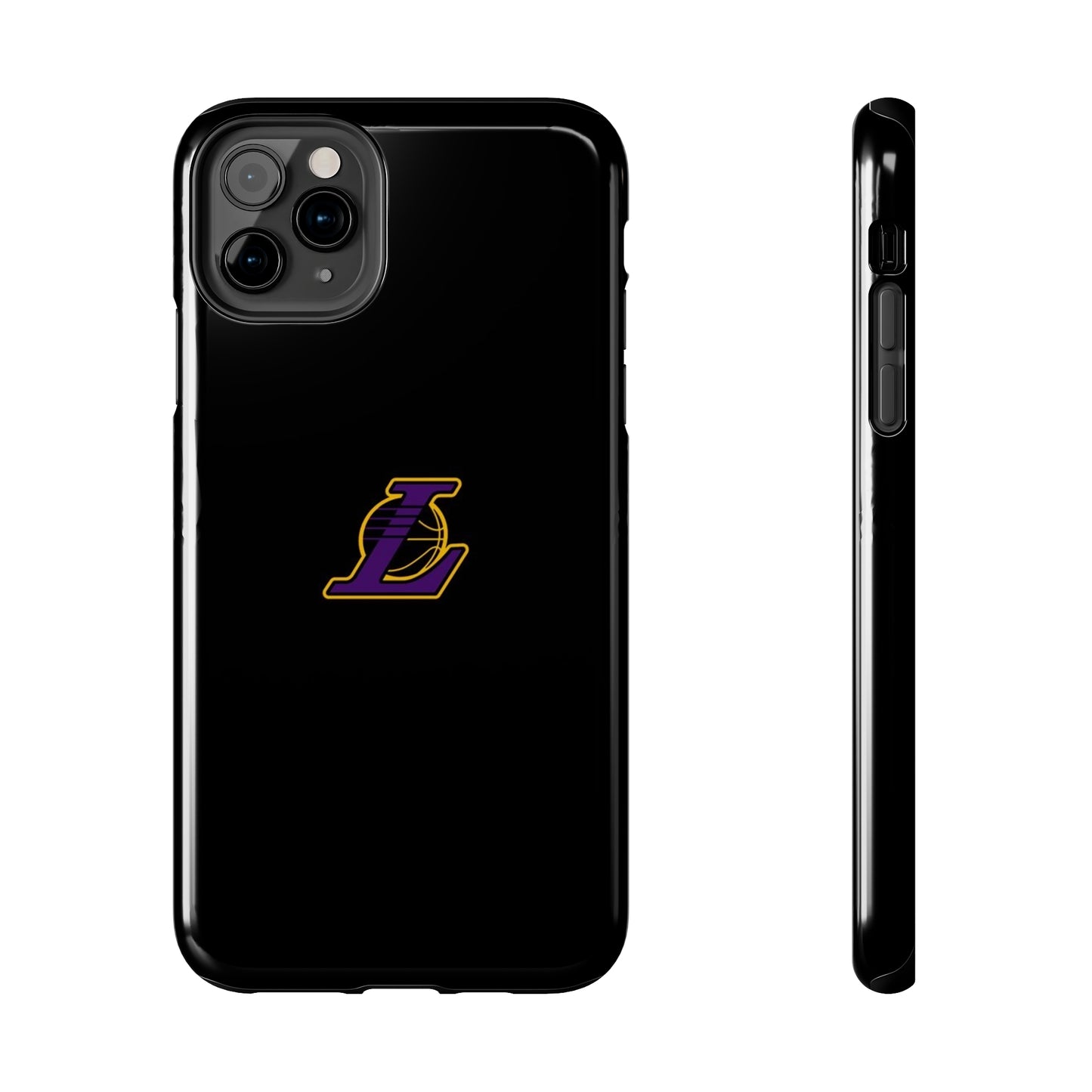 LAKERS Tough Phone Case