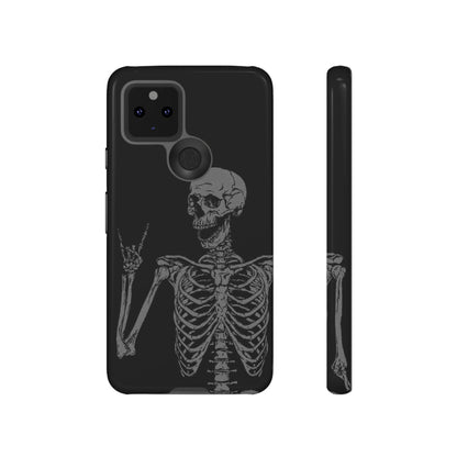 SKELETON Tough Case