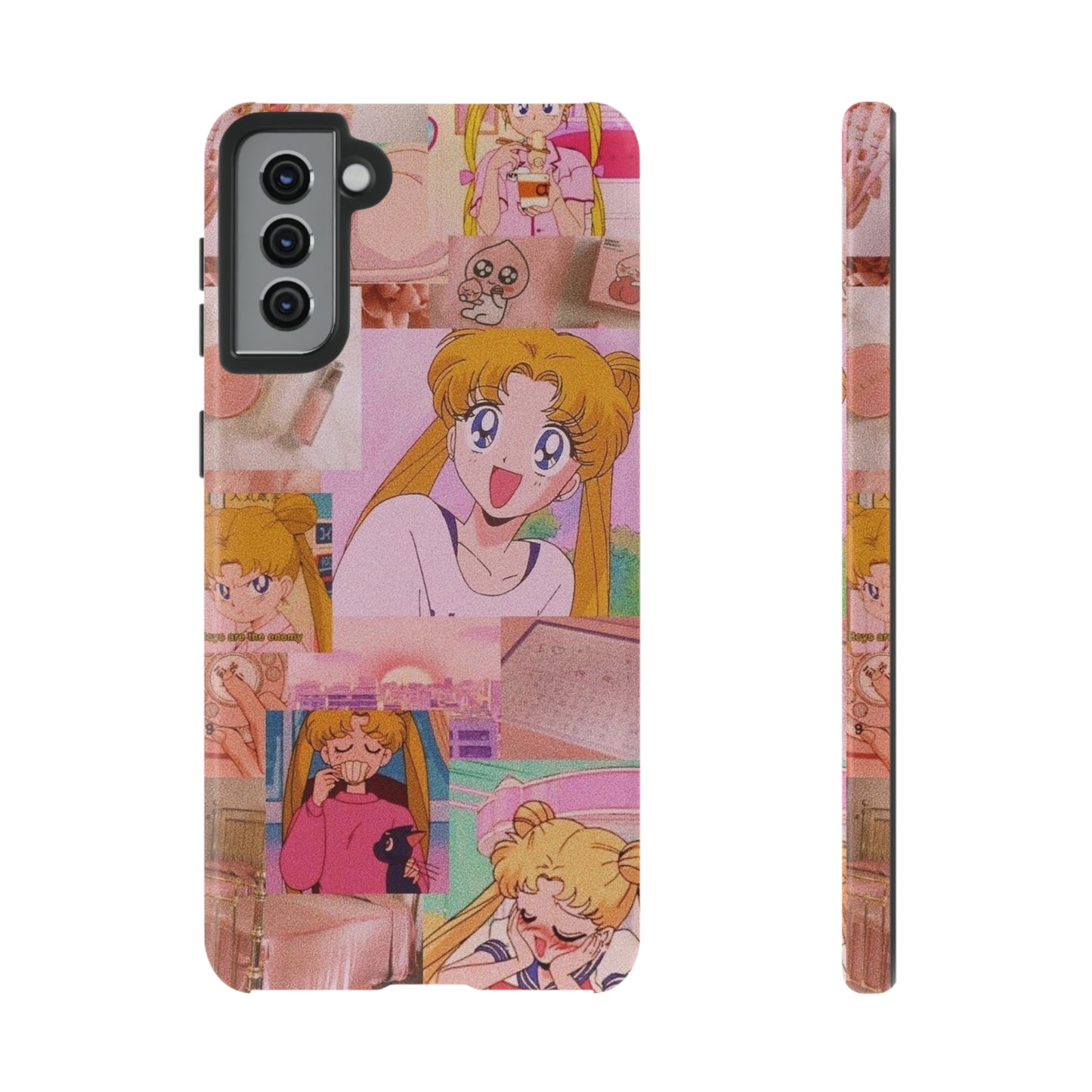 ANIME Tough Case