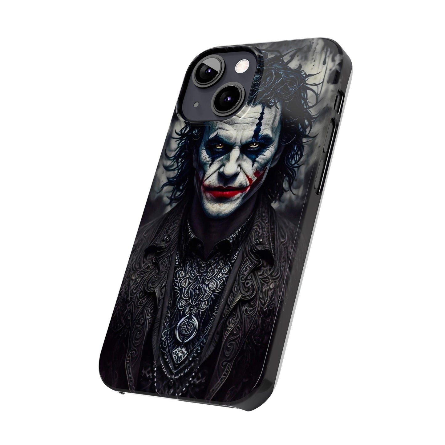 JOKER Slim Phone Case