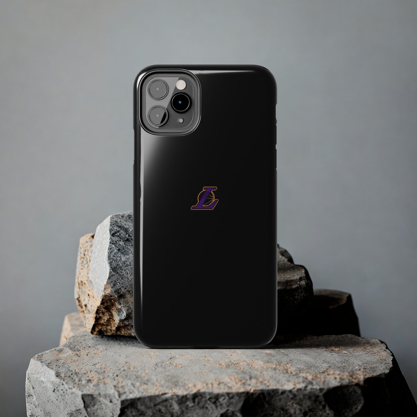 LAKERS Tough Phone Case