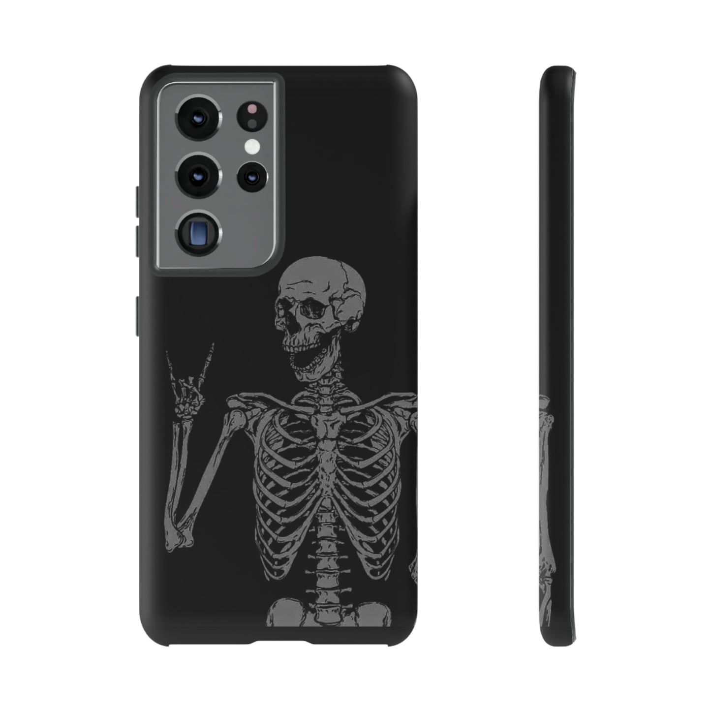 SKELETON Tough Case