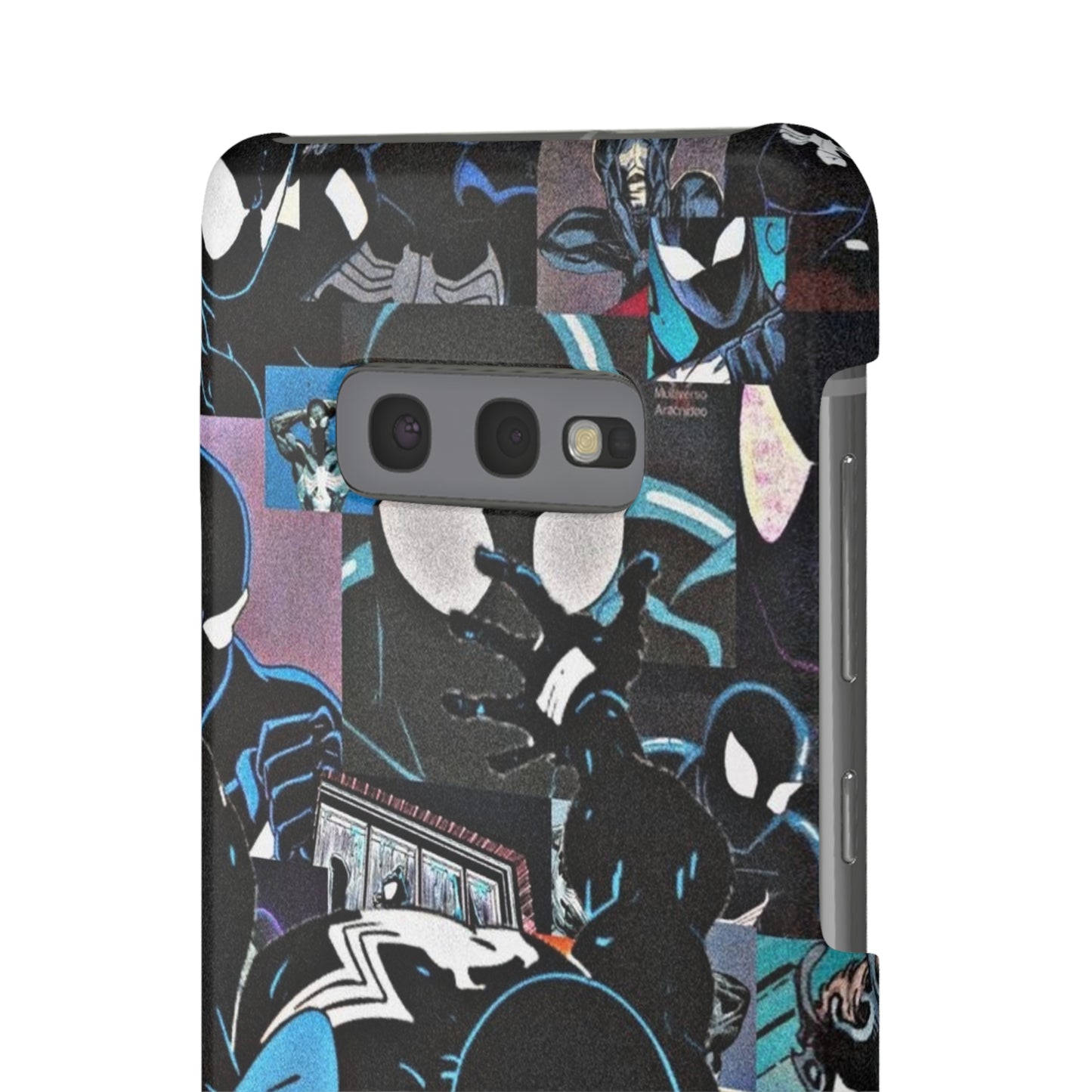 SPIDER-MAN Snap Cases