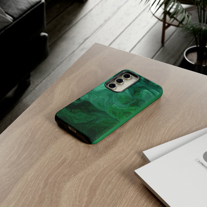 GREEN Tough Case