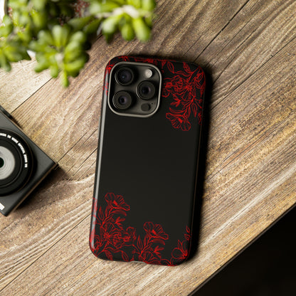 RED Tough Case