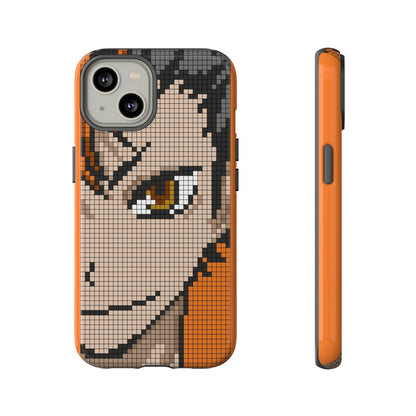 PIXEL/ANIME Tough Case