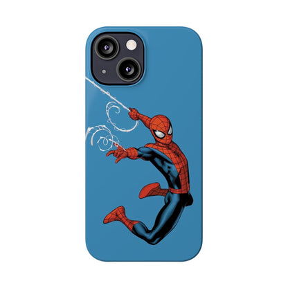 SPIDER-MAN Slim Phone Case