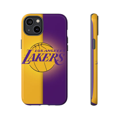 LAKERS Tough Case