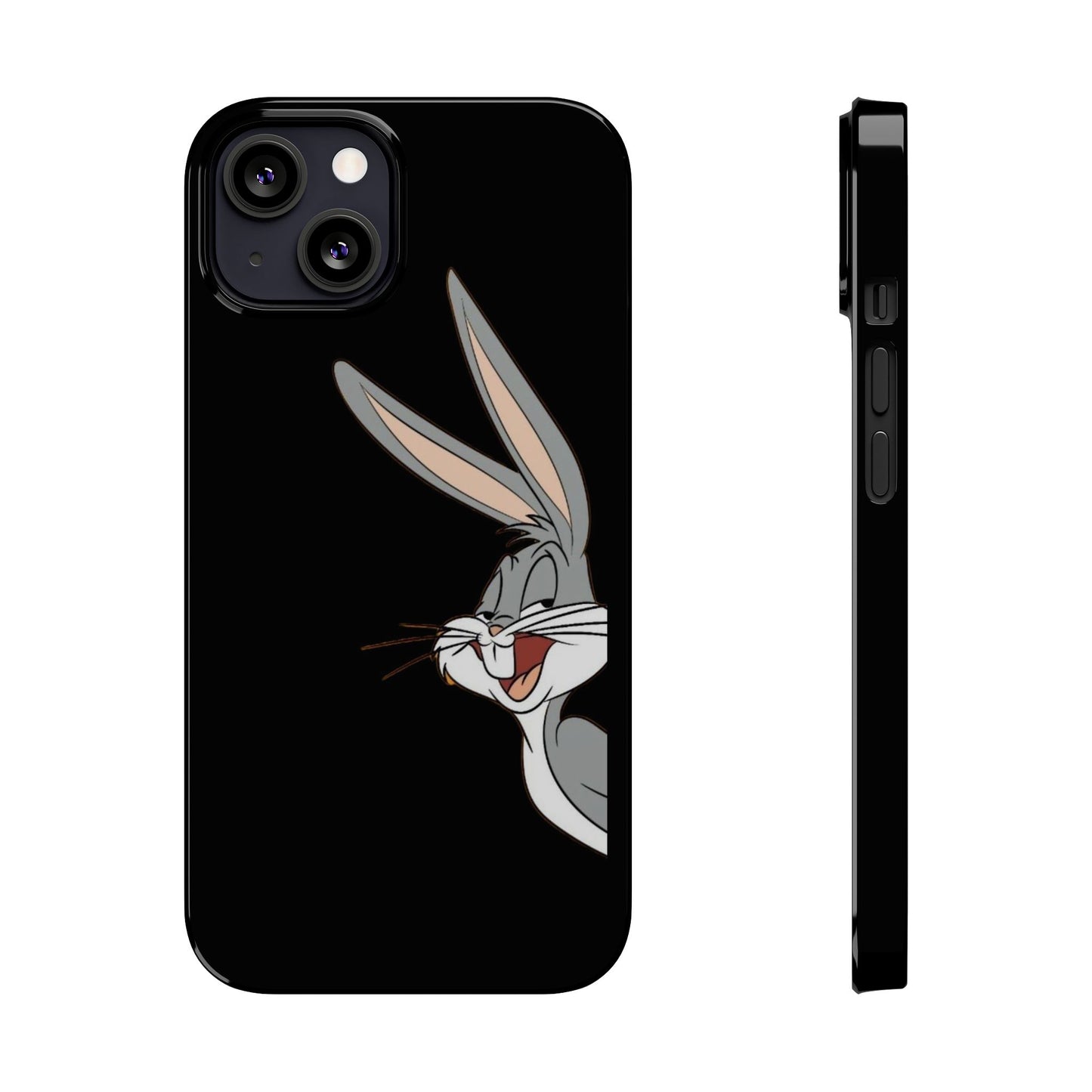 BUGS BUNNY - Slim Phone Case