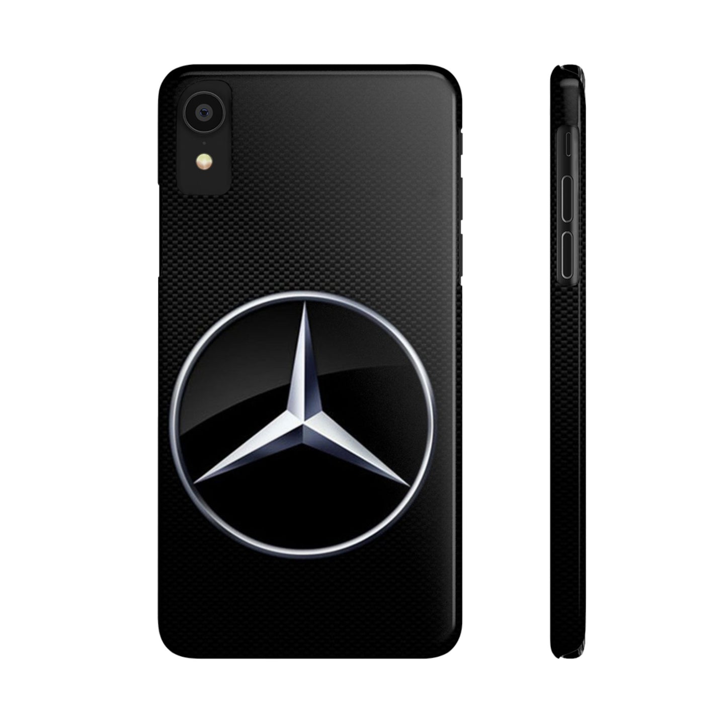 MERCEDES Slim Phone Case