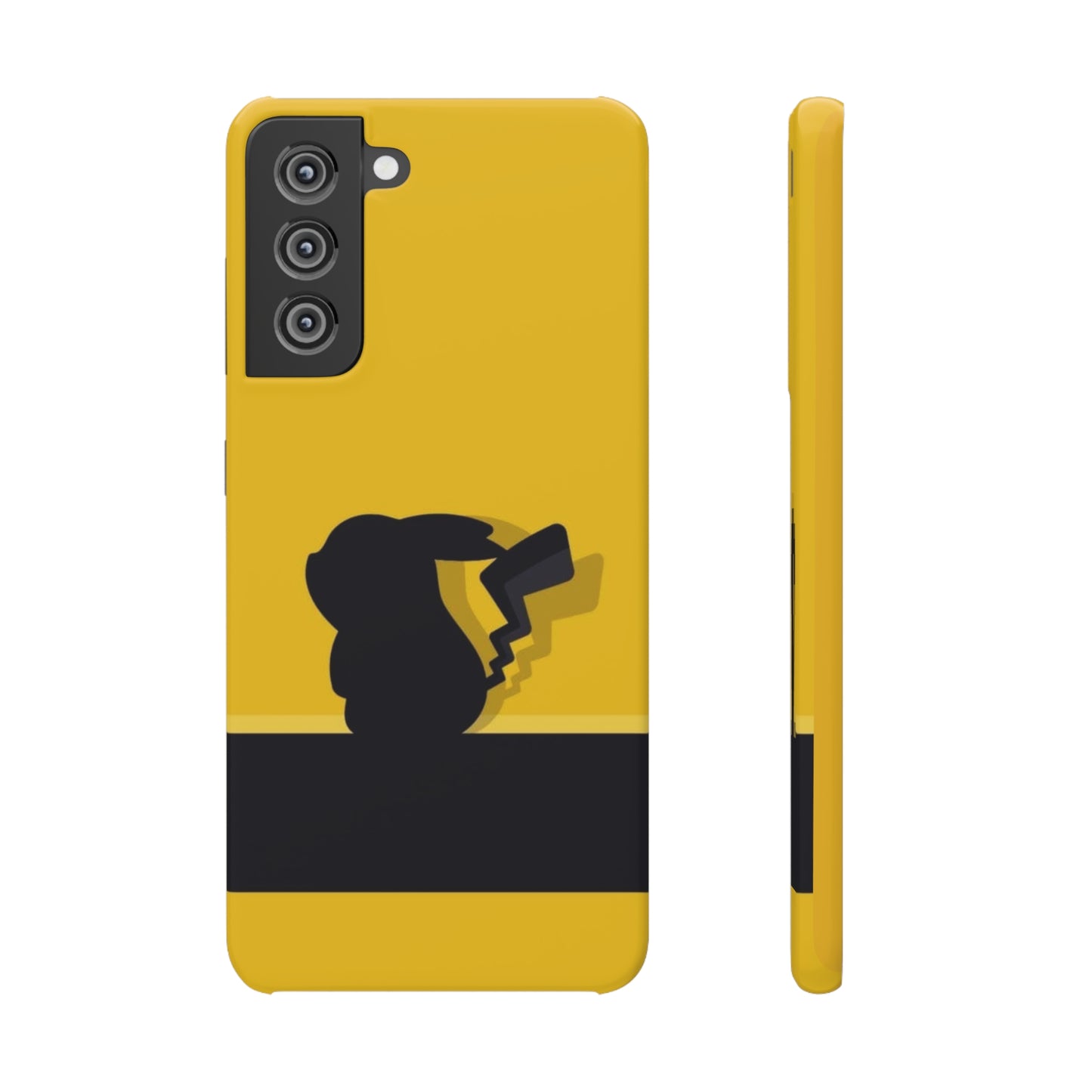 PIKACHU Snap Case