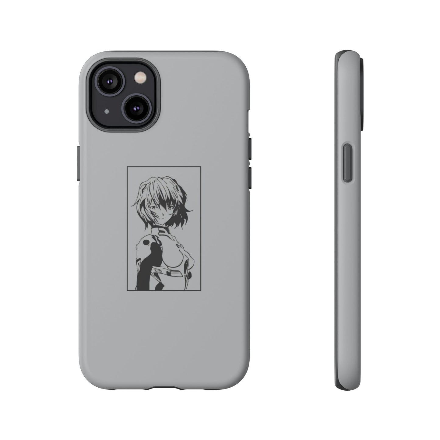 ANIME - Tough Case