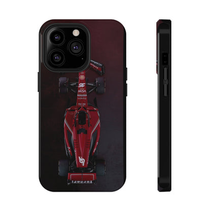 FERRARI Impact-Resistant Case