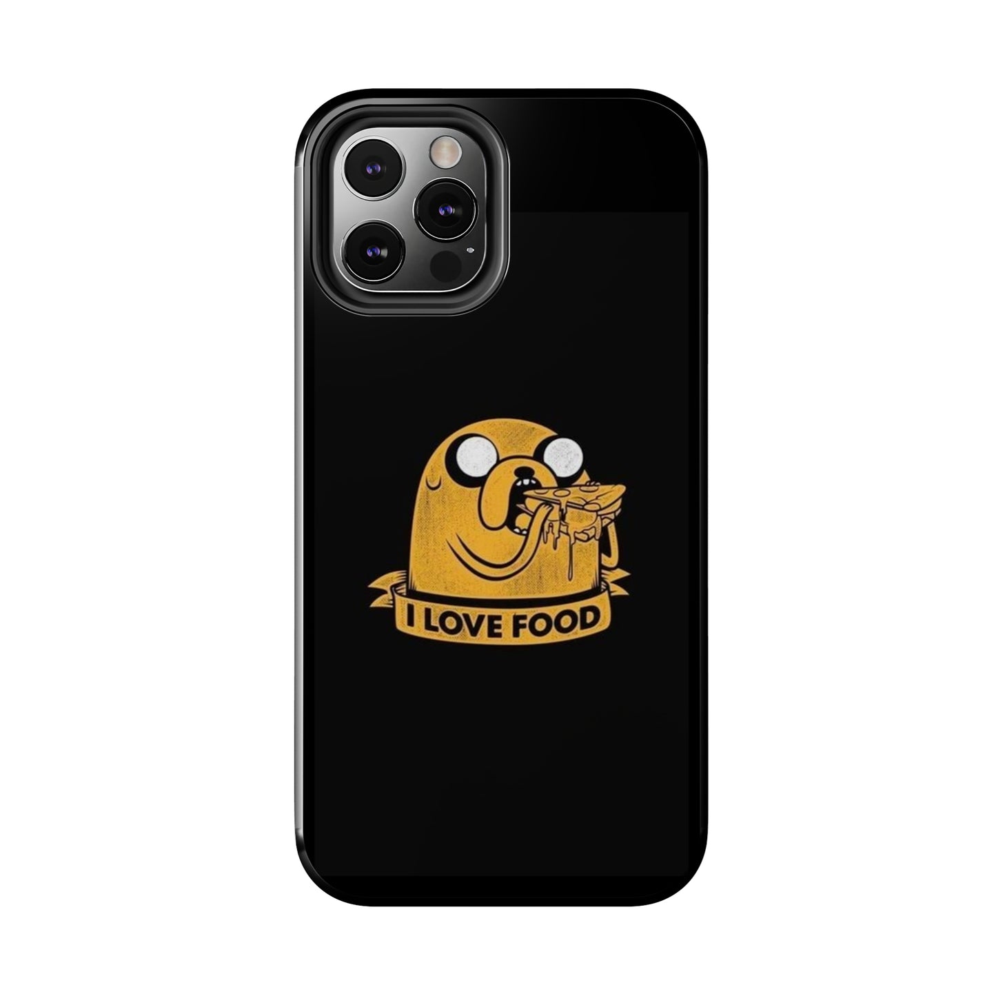 JACK Tough Phone Case