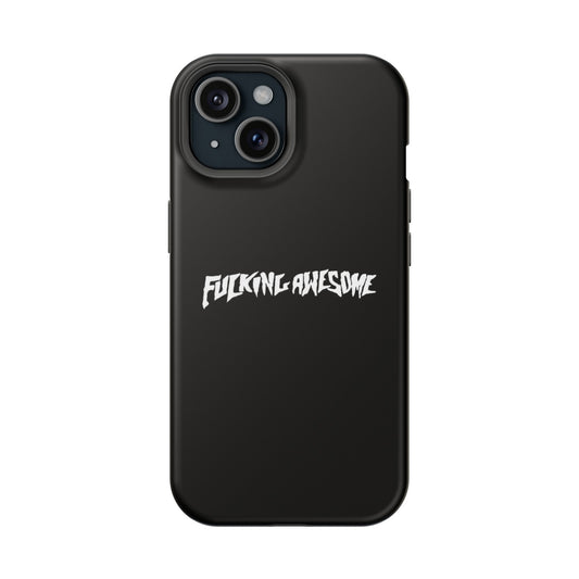 F**KİNG-AWESOME Impact-Resistant Case