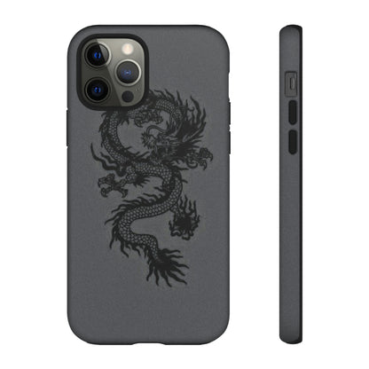 DRAGON Tough Case