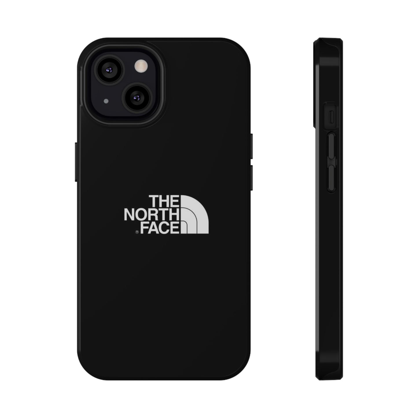 THE-NORTH-FACE Impact-Resistant Cases