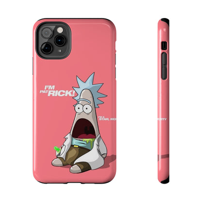 RICK Tough Phone Case