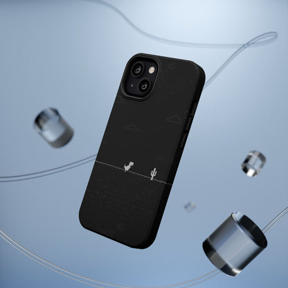 DINOSAUR Impact-Resistant Case