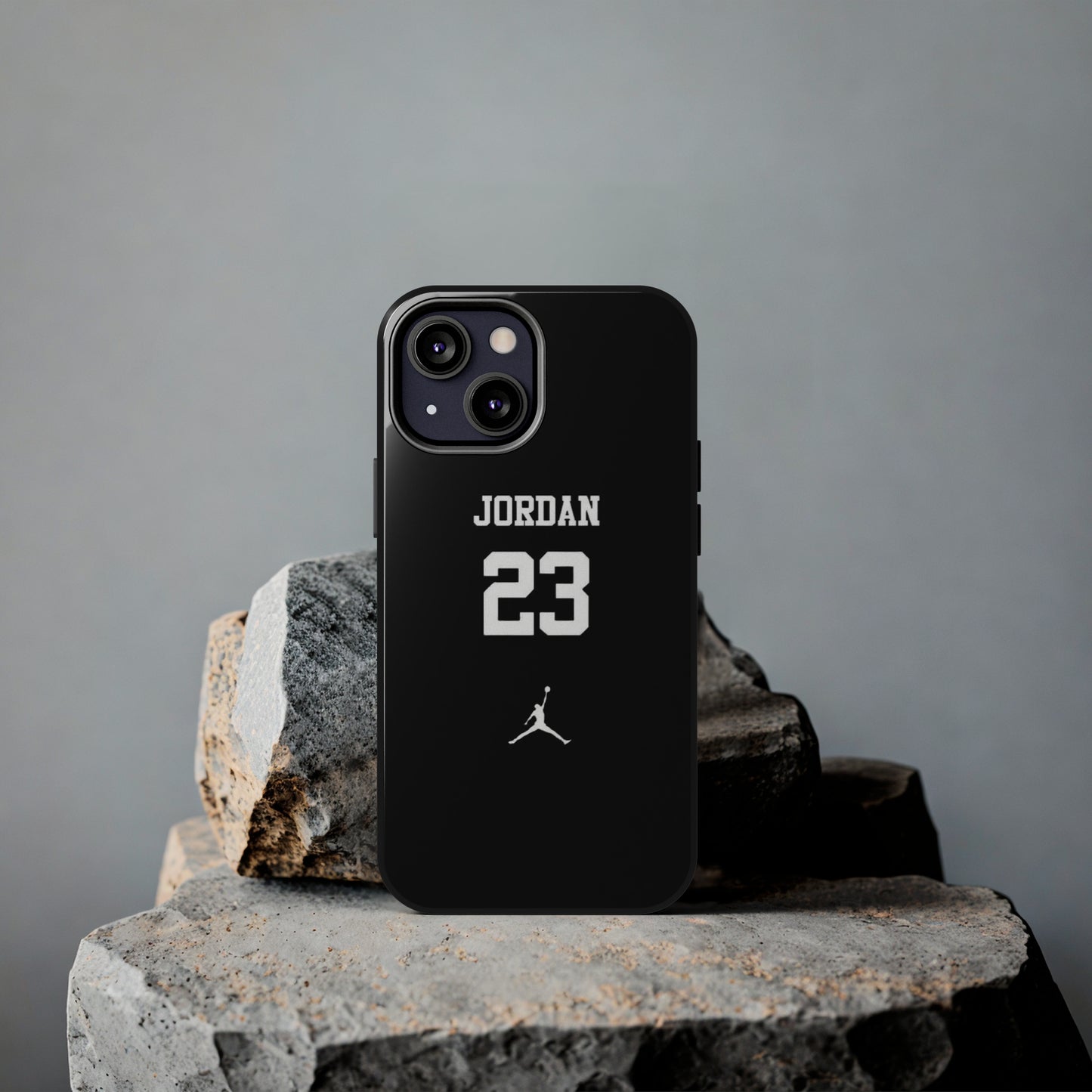 JORDAN Tough Phone Case