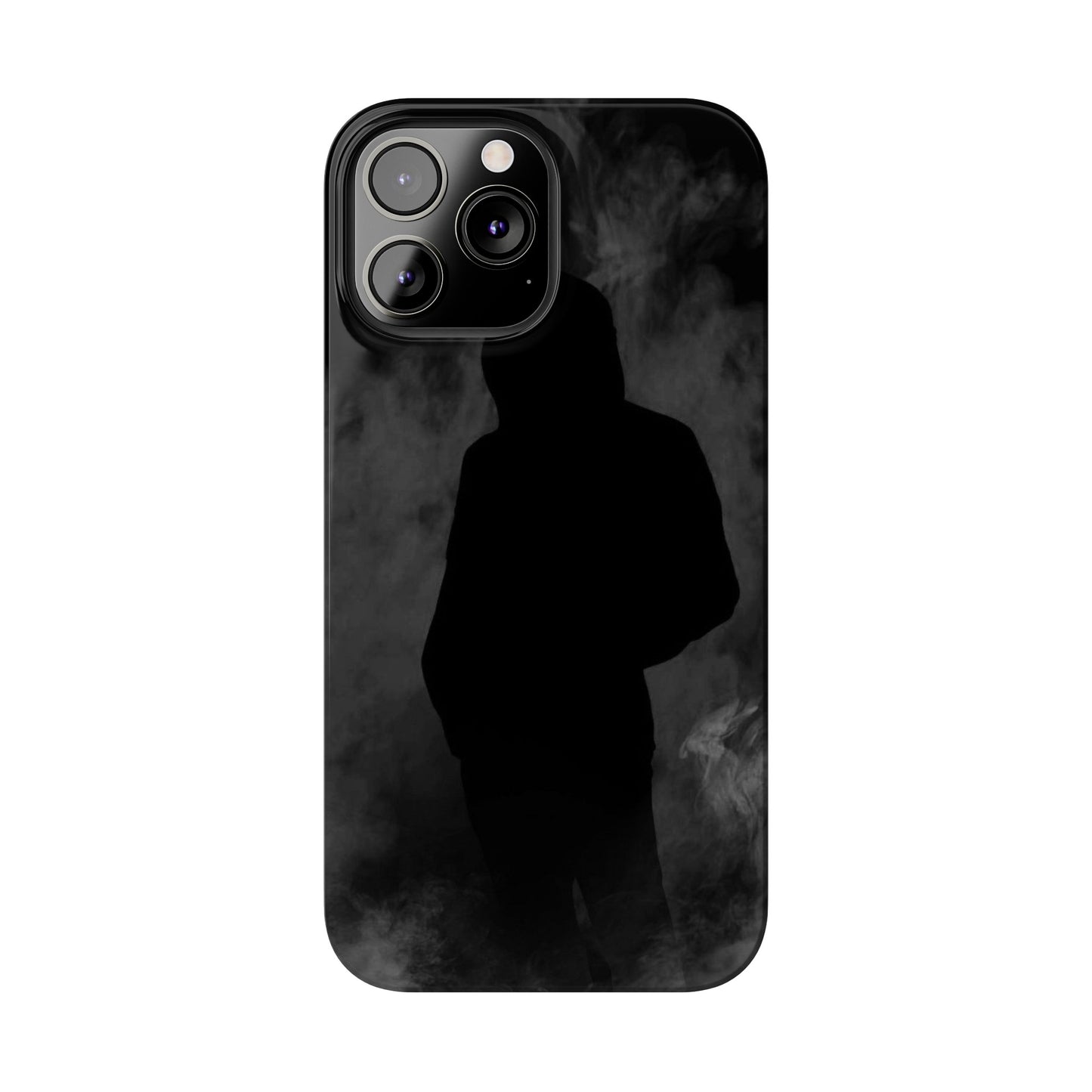 SHADOW Slim Phone Case