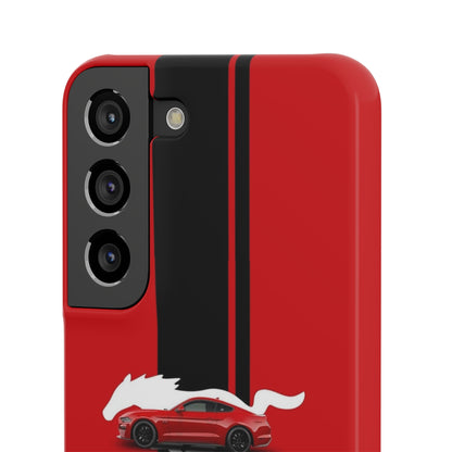 FORD-MUSTANG Snap Case